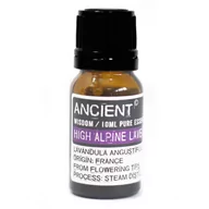 Aromaterapia - Olejek Eteryczny LAWENDA WYSOKIE ALPY 100% - 10ml - miniaturka - grafika 1