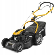 Kosiarki - Stiga Kosiarka spalinowa Combi 748 S 4W1 mulczowanie wyrzut boczny KOSZ 60L - miniaturka - grafika 1