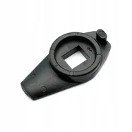 Akcesoria motoryzacyjne - SPINKA MOCOWANIE TRÓJKĄTA SCHOWKA DO AUDI A4 B6 B7 A6 98-08 Zamykanie Oryg* - miniaturka - grafika 1