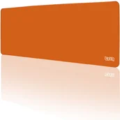 Podkładki na biurko - DUŻA PODKŁADKA POD MYSZKĘ Orange Fruit 80x30 TILT Dla gracza - miniaturka - grafika 1