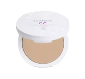 Pudry do twarzy - Lumene CC Color Correcting Powder 3 - miniaturka - grafika 1