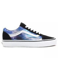 Botki damskie - Vans Old Skool > VN0A3WKTG4F1 - miniaturka - grafika 1