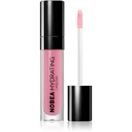Błyszczyki do ust - NOBEA Day-to-Day Hydrating Lipgloss nawilżający błyszczyk do ust Bubblegum 7 ml - miniaturka - grafika 1