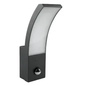 Lampy ogrodowe - Kinkiet zewnętrzny DPM PONTE GRD102 - miniaturka - grafika 1