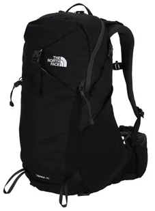 Plecak trekkingowy The North Face Terra 40 - tnf black / asphalt grey - Plecaki - miniaturka - grafika 1