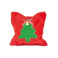 Zabawki dla kotów - Aumüller Poduszka do zabawy Jingle Bells - miniaturka - grafika 1
