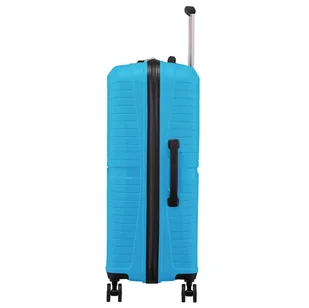 Walizka średnia American Tourister Airconic - sporty blue - Walizki - miniaturka - grafika 6