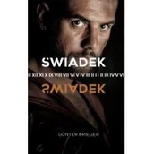 Religia i religioznawstwo - Świadek - Gunter Krieger - oprawa twarda - miniaturka - grafika 1