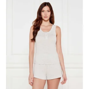 Tommy Hilfiger Piżama Regular Fit - Piżamy damskie - miniaturka - grafika 1