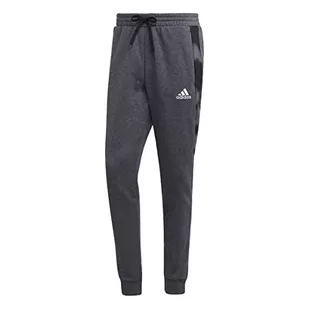adidas Męskie spodnie M Camo Pt, wielokolorowe (BRGROS), L, wielokolorowy (Brgros), L - Spodenki męskie - miniaturka - grafika 1