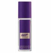 Dezodoranty i antyperspiranty dla kobiet - James Bond 007 For Women III dezodorant spray szło 75ml - miniaturka - grafika 1