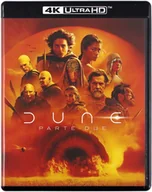 Fantasy Blu-Ray - Diuna 2 - miniaturka - grafika 1