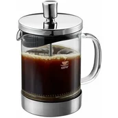 Zaparzacze i kawiarki - Gefu Zaparzacz Diego z tłokiem pozwoli łatwo i szybko przyrządzić smaczną i aromatyczną kawę i herbatę B079RKR7ZD - miniaturka - grafika 1