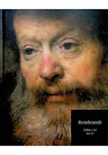 Książki o kulturze i sztuce - Rembrandt - miniaturka - grafika 1