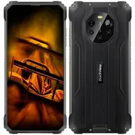 Telefony komórkowe - Blackview GBL8800 5G 8GB/128GB Dual Sim Czarny - miniaturka - grafika 1