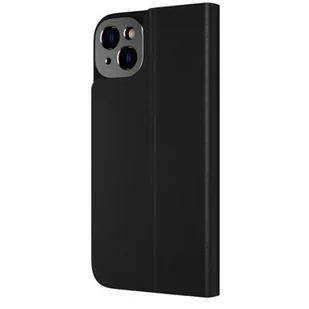 Etui MOSHI Overture MagSafe 3w1 do iPhone 14 Plus Czarny - Etui i futerały do telefonów - miniaturka - grafika 1