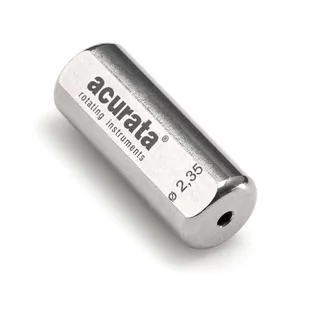 ACTIVESHOP TESTER FREZÓW ACURATA AS_115258 - Pozostałe akcesoria kosmetyczne - miniaturka - grafika 1