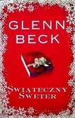 Poezja - Świąteczny sweter - miniaturka - grafika 1