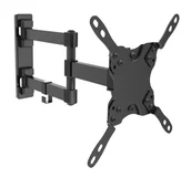 Uchwyty do telewizora - Cabletech UCHWYT UNIWERSALNY DO LED TV 13-42&quot UCH0195) - miniaturka - grafika 1