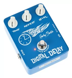 Efekt Gitarowy  Digital Delay - Efekty gitarowe - miniaturka - grafika 1
