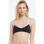 Stroje kąpielowe - Calvin Klein Swimwear Góra od bikini - miniaturka - grafika 1