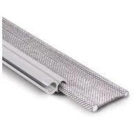 Akcesoria turystyczne - Zestaw łączeniowy Vango Driveaway Kit for 6mm & 6mm Rails 3m Kolor: zarys - miniaturka - grafika 1