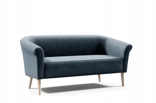 Sofa ESPERO styl skandynawski 3 osobowa - Sofy i kanapy Sofa ESPERO styl skandynawski 3 osobowa - Sofy i kanapy - miniaturka - grafika 1