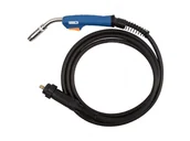 Akcesoria spawalnicze - Uchwyt spawalniczy MIG Spartus Easy 250 / 3 m - SPE25-11-300 - miniaturka - grafika 1