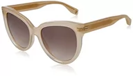 Okulary przeciwsłoneczne - Marc Jacobs Damskie okulary przeciwsłoneczne Mj 1050/S, 10 A, 70, 10 A. - miniaturka - grafika 1