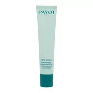 Kremy do twarzy - PAYOT Pâte Grise Tinted Perfecting Cream SPF30 krem do twarzy na dzień 40 ml dla kobiet - miniaturka - grafika 1