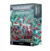 Akcesoria do gier planszowych - Games Workshop Combat Patrol: Aeldari (99120104070) 46-31 - miniaturka - grafika 1