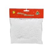 Ozdoby bożonarodzeniowe - Sztuczny śnieg 10 g - miniaturka - grafika 1