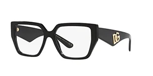 Okulary do czytania marki Dolce&Gabbana Model 0DG3373 55 501 - Okulary przeciwsłoneczne - miniaturka - grafika 1