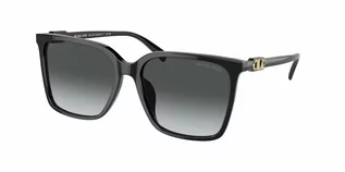 Okulary przeciwsłoneczne - Okulary Przeciwsłoneczne Michael Kors MK 2197U Canberra 3005T3 - grafika 1