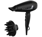Suszarki do włosów - Rowenta CV8820 Dyfuzor Zimny nawiew 2100W 2 prędkości nadmuchu 3 poziomy temperatury - miniaturka - grafika 1