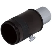 Paski, szelki, uprzęże foto - Adapter fotograficzny Bresser dla teleskopów z tubusem 1,25" - miniaturka - grafika 1