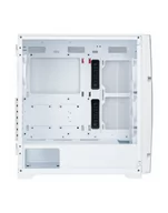 Obudowy komputerowe - Enermax MarbleShell MS21 ARGB, tower case (Kolor: BIAŁY, tempered glass) - miniaturka - grafika 1