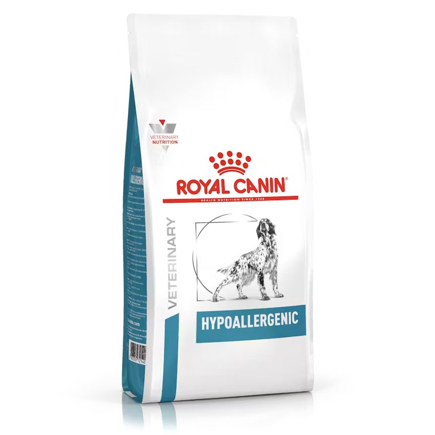 Hypoallergenic 14kg - sucha karma dla psa