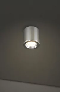 Maxlight FORM LAMPA SUFITOWA/PLAFON 50W GU10 230V CHROM żarówka LED gratis! C0107 - Lampy sufitowe - miniaturka - grafika 2