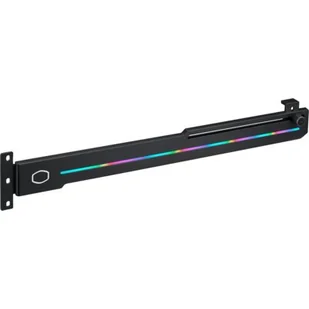 Cooler Master Uchwyt do karty graficznej ELV8 ARGB - Tuning komputera - akcesoria - miniaturka - grafika 1