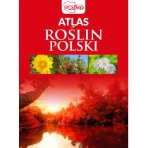 zbiorowe Opracowanie ATLAS RO|LIN POLSKI - Albumy - historia - miniaturka - grafika 1