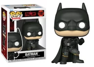 Figurki kolekcjonerskie - Funko POP! Movies, figurka kolekcjonerska, Batman, 1187 - miniaturka - grafika 1