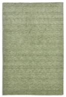 Dom i wnętrze OUTLET - Dywan Nowoczesny Holi Light Green 140X200 - miniaturka - grafika 1