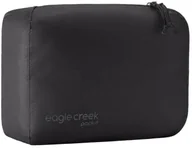 Kosmetyczki, organizery i kuferki - Eagle Creek Isolate Pro Cube S Black - miniaturka - grafika 1