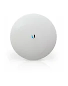 Wzmacniacze sygnału wifi - ubiquiti Mostek sygnału NanoBeam 5AC 5GHz NBE-5AC-Gen2 - miniaturka - grafika 1