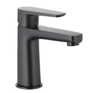 Baterie umywalkowe - KFA NARVA BLACK bateria umywalkowa 5222-815-81 - miniaturka - grafika 1