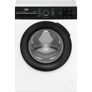 Pralka Beko b300 BM3WFSU39215WBPB EnergySpin - Pralki - miniaturka - grafika 1