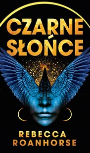 Czarne słońce - Fantasy - miniaturka - grafika 1