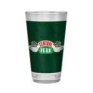 Szklanki - Duża Szklanka Friends, Central Perk (400 Ml) - miniaturka - grafika 1