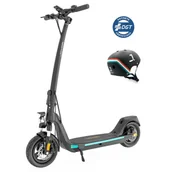 Hulajnogi elektryczne - Joyor C10 DGT Electric Scooter 500W Motor 48V 10 4Ah Battery 10 inch Tires 25km/h Max Speed 40km Range Front - miniaturka - grafika 1